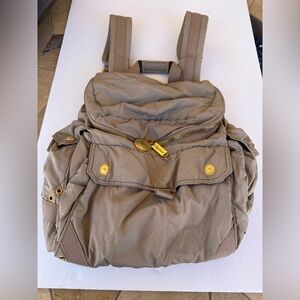 STELLA MCCARTNEY/LeSportSac Collaboration Nylon Backpack